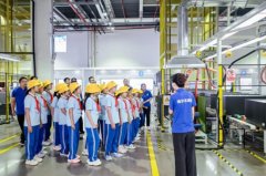 海尔小科学家”打算再次送来全新升级