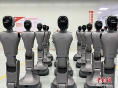 模子锻炼和具身大脑研发供给支持
